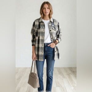 4 PIECES!! Transitional Casual Combo! 👖